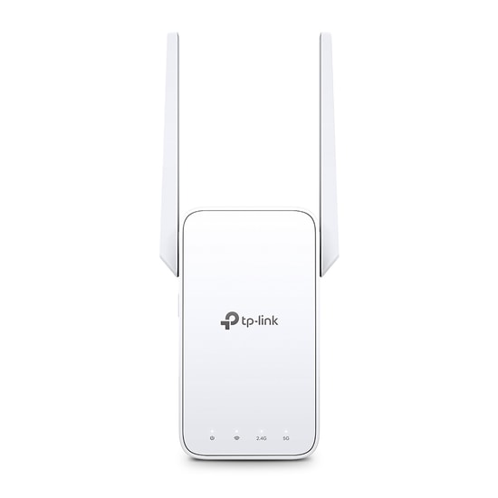 Tp-Link RE315 AC1200 Menzil Genişletici - 1200Mbps, Çift Bant, 2 Anten, Gigabit Ethernet Port, OneMesh Desteği, AP Modu