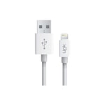 LinkTech K566 Strong 30cm 2.4A Lightning PowerBank Şarj Kablosu (LCA-K566) - Hızlı Şarj, Kısa Tasarım, Yüksek Performans