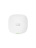 HPE Aruba Instant On AP25 WiFi 6 Access Point (R9B28A) - AX5400, 4x4 MU-MIMO, 2.5GE Port, Adaptörsüz, İç Ortam