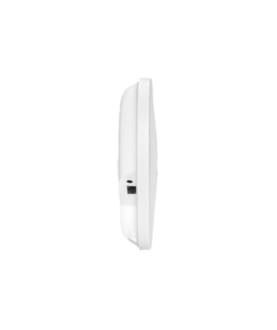 HPE Aruba Instant On AP25 WiFi 6 Access Point (R9B28A) - AX5400, 4x4 MU-MIMO, 2.5GE Port, Adaptörsüz, İç Ortam