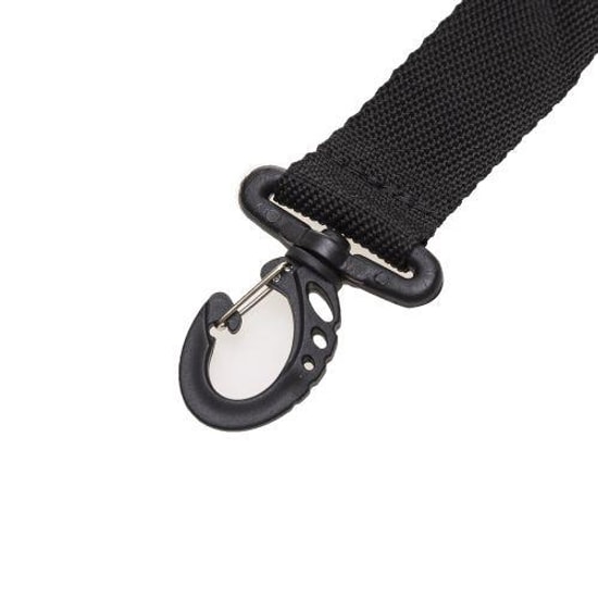PLM Case Drexel 6300 15.6" Siyah Laptop Çantası (1015061014) - El ve Omuz Askılı, Su Geçirmez, Unisex, 2 Ana Bölmeli