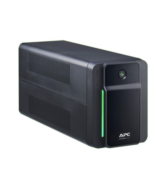 APC BVX900LI-GR Easy UPS 900VA Kesintisiz Güç Kaynağı - 230V, AVR, Schuko Prizler, Akü Yedekleme ve Aşırı Gerilim Koruma