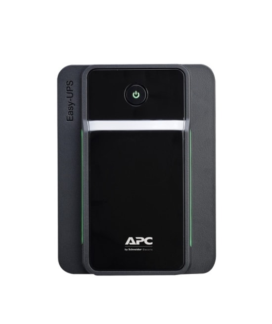 APC BVX900LI-GR Easy UPS 900VA Kesintisiz Güç Kaynağı - 230V, AVR, Schuko Prizler, Akü Yedekleme ve Aşırı Gerilim Koruma
