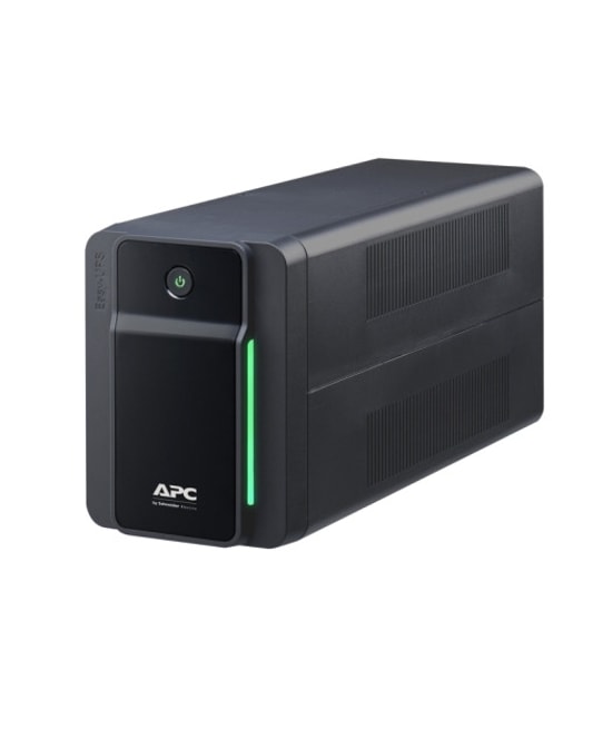 APC BVX900LI-GR Easy UPS 900VA Kesintisiz Güç Kaynağı - 230V, AVR, Schuko Prizler, Akü Yedekleme ve Aşırı Gerilim Koruma