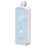 TP-LINK UE200 USB 2.0 to Ethernet 100Mbps Ağ Adaptörü - Taşınabilir, Hızlı ve Stabil Bağlantı, Tak ve Çalıştır