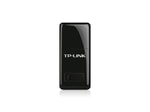 TP-Link TL-WN823N 300Mbps Mini Wi-Fi USB Ağ Adaptörü - Taşınabilir Kablosuz Alıcı, Hızlı Erişim, 2.4GHz, Tak ve Çalıştır
