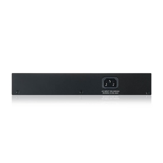 Zyxel GS1915-24E 24 Port Gigabit Yönetilebilir Switch - 10/100/1000 Mbps Transfer Hızı, Hybrid NebulaFlex Desteği