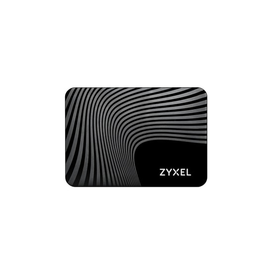 Zyxel GS-105S V2 5 Port Gigabit Ethernet Yönetilemeyen Media Switch - 10/100/1000 Mbps, Tak Çalıştır Kolay Kurulum