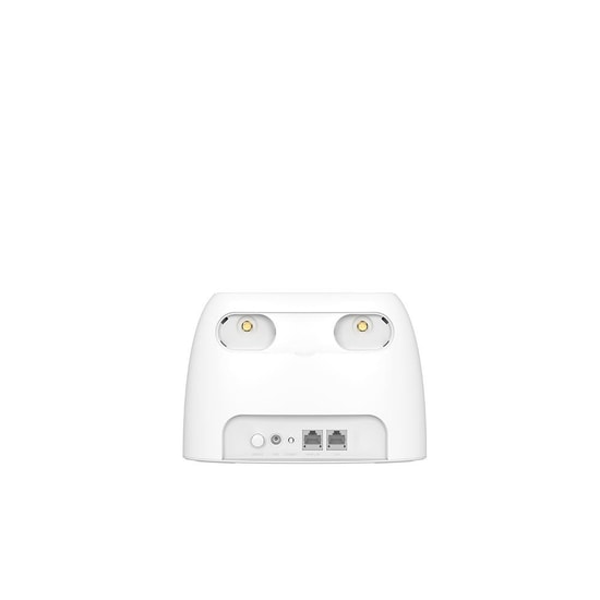 Tenda 4G07 AC1200 Çift Bant 4G LTE Wi-Fi Router - SIM Kartlı, 1xLAN/WAN ve 1xLAN Portlu Modem