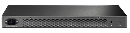 TP-Link Omada TL-SG3452 48 Port Gigabit L2 Yönetilebilir Switch - 4 SFP Port, Rackmount, Metal Kasa, Web Yönetim