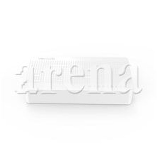 Tenda S108 8 Port 10/100 Mbps Masaüstü Switch - Plastik Kasa, Tak Çalıştır, Hızlı Ethernet, Kompakt Tasarım