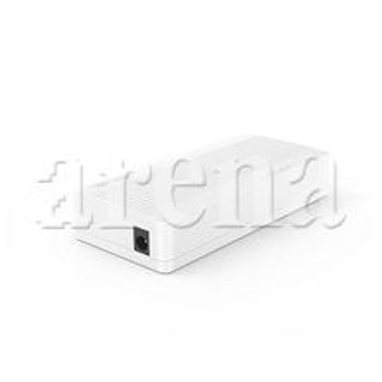 Tenda S108 8 Port 10/100 Mbps Masaüstü Switch - Plastik Kasa, Tak Çalıştır, Hızlı Ethernet, Kompakt Tasarım