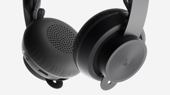 Logitech Zone Wireless UC Bluetooth Kulaklık (981-000914) - Gürültü Önleme, Teams Sertifikalı, Net Ses