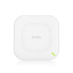 Zyxel NWA50AX AX1800 WiFi 6 (802.11ax) Dual-Band PoE Access Point - 1200Mbps, 2x2 Anten, İç Ortam Kurulumu