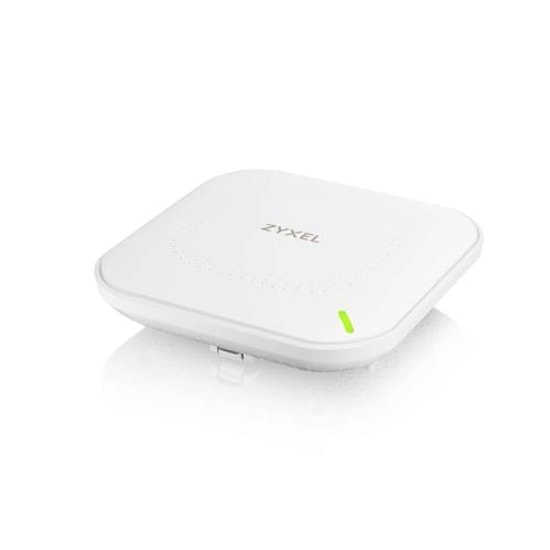 Zyxel NWA50AX AX1800 WiFi 6 (802.11ax) Dual-Band PoE Access Point - 1200Mbps, 2x2 Anten, İç Ortam Kurulumu