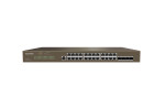 Tenda TEG5328F TEG5328F L3 Yönetilebilir Switch