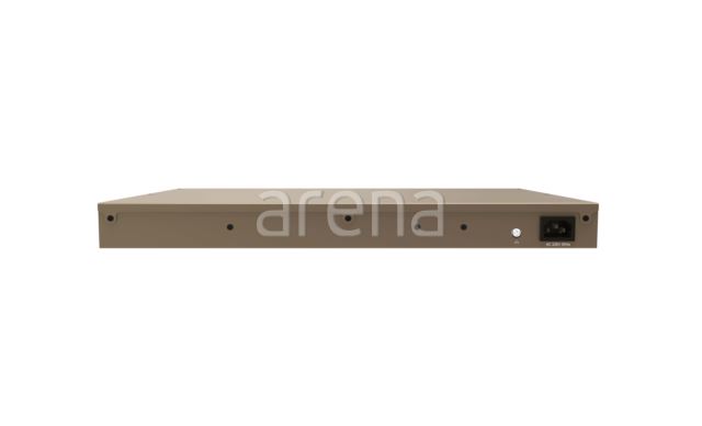 Tenda TEG5328F TEG5328F L3 Yönetilebilir Switch
