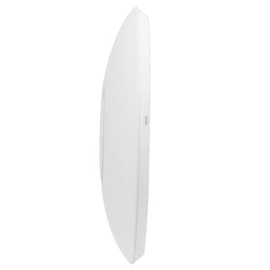 Ubiquiti UAP-AC-PRO Dual Band İç Ortam Access Point - 1750 Mbps, 3x3 MIMO, 2x Gigabit LAN, Tavan Tipi, PoE Adaptörlü