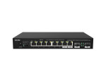 Tenda TEM2010F 8-Port 2.5g Ethernet Switch