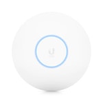 Ubiquiti UniFi 6 Pro AX5400 WiFi 6 Access Point - Çift Bant, 4x4 MIMO Anten, 1G LAN, PoE Destekli, Adaptörsüz, OFDMA