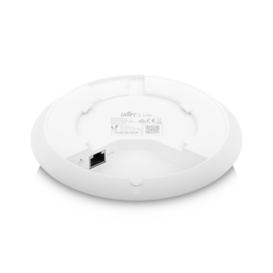 Ubiquiti UniFi 6 Pro AX5400 WiFi 6 Access Point - Çift Bant, 4x4 MIMO Anten, 1G LAN, PoE Destekli, Adaptörsüz, OFDMA