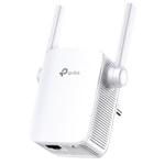 TP-Link TL-WA855RE 300Mbps Wi-Fi Menzil Genişletici - 2 Antenli, WPS Destekli, Kolay Kurulum, Sinyal Güçlendirici
