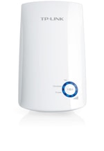 TP-Link TL-WA854RE 300Mbps Kablosuz Menzil Genişletici - 2.4 GHz WiFi Tekrarlayıcı, WPS ile Kolay Kurulum