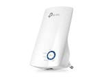 TP-Link TL-WA850RE 300Mbps WiFi Menzil Genişletici - WPS ile Kolay Kurulum, Ethernet Portu, Kablosuz Ağ Güçlendirici
