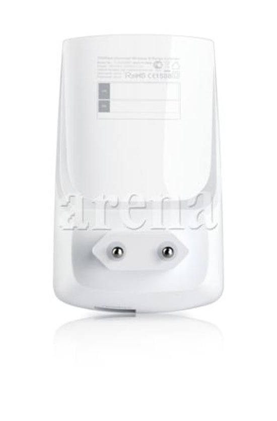 TP-Link TL-WA850RE 300Mbps WiFi Menzil Genişletici - WPS ile Kolay Kurulum, Ethernet Portu, Kablosuz Ağ Güçlendirici