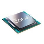 Intel Core i7-12700F 2.1 GHz 12 Çekirdek 4.9 GHz OC LGA1700 Tray İşlemci (CM8071504555020) - VGAsız, Fansız, Kutusuz