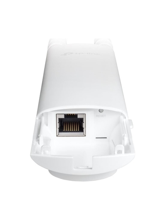 Tp-Link Omada EAP225 Outdoor AC1200 Dış Mekan Access Point - 1200Mps, WiFi 5, Gigabit LAN, 2 Anten MU-MIMO, PoE Desteği