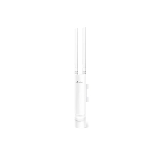Tp-Link Omada EAP225 Outdoor AC1200 Dış Mekan Access Point - 1200Mps, WiFi 5, Gigabit LAN, 2 Anten MU-MIMO, PoE Desteği