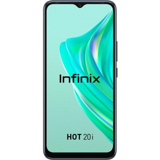 Infinix Hot 20i 128GB 4GB Ram Gold Cep Telefonu (Türkiye Garantili) - 6.6" Ekran, 5000mAh Batarya, 13MP Kamera