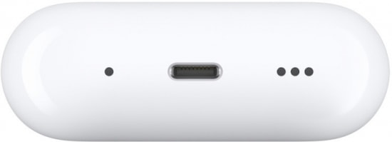Apple AirPods Pro 2.Nesil Beyaz Kulaklık (MQD83TU/A) - Gelişmiş Aktif Gürültü Engelleme ve Uzamsal Ses Teknolojisi