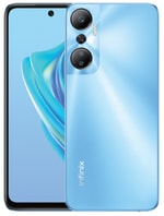 Infinix Hot 20 Mavi 128GB Akıllı Telefon - 8GB+5GB VRam, 6.82" Ekran, 50MP Kamera, 8 Çekirdek İşlemci, 5000mAh Pil