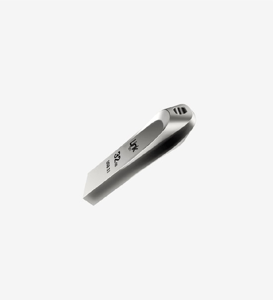 LinkTech 3032 Premium Pro Plus 32GB USB 3.1 Flash Bellek (LUF-3032) - 150MB/s Okuma Hızı, 30MB/s Yazma Hızı, 7gr