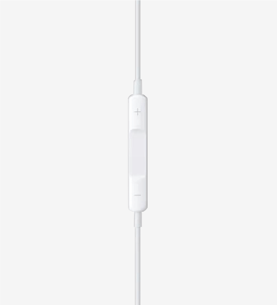 Linktech H306 Metal Mikrofonlu Kulak İçi Earphone Kulaklık