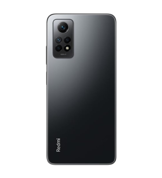 Xiaomi Redmi Note 12 Pro 256 GB 8 GB Ram Gri Cep Telefonu (Xiaomi Türkiye Garantili) - 6.67 inç, 5000 mAh, 67W