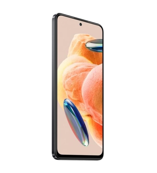 Xiaomi Redmi Note 12 Pro 256 GB 8 GB Ram Gri Cep Telefonu (Xiaomi Türkiye Garantili) - 6.67 inç, 5000 mAh, 67W