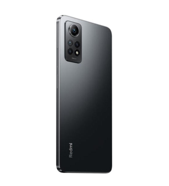 Xiaomi Redmi Note 12 Pro 256 GB 8 GB Ram Gri Cep Telefonu (Xiaomi Türkiye Garantili) - 6.67 inç, 5000 mAh, 67W