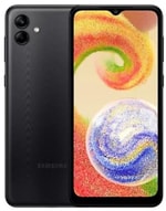 Samsung Galaxy A04 128 GB 4GB Siyah Akıllı Telefon (Türkiye Garantili) - 6.5" Ekran, 5000 mAh Pil, 50 MP Kamera