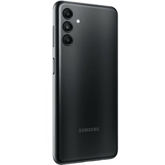 Samsung Galaxy A04 128 GB 4GB Siyah Akıllı Telefon (Türkiye Garantili) - 6.5" Ekran, 5000 mAh Pil, 50 MP Kamera