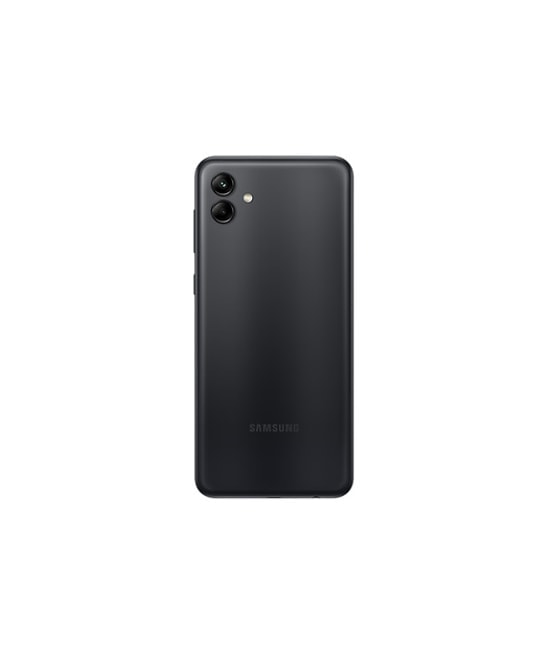 Samsung Galaxy A04 128 GB 4GB Siyah Akıllı Telefon (Türkiye Garantili) - 6.5" Ekran, 5000 mAh Pil, 50 MP Kamera