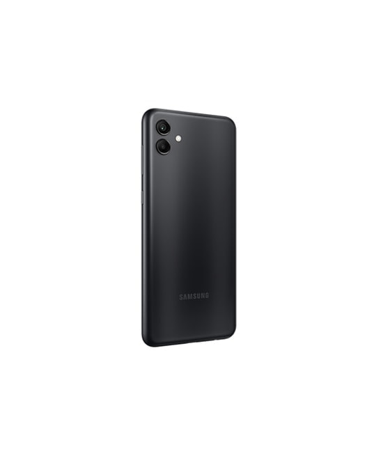 Samsung Galaxy A04 128 GB 4GB Siyah Akıllı Telefon (Türkiye Garantili) - 6.5" Ekran, 5000 mAh Pil, 50 MP Kamera