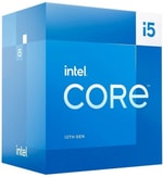 Intel Core i5-13400 2.5 GHz (Turbo 4.6 GHz) 10 Çekirdek LGA1700 İşlemci (BX8071513400) - Fanlı, Kutulu, 65W, 20MB Cache