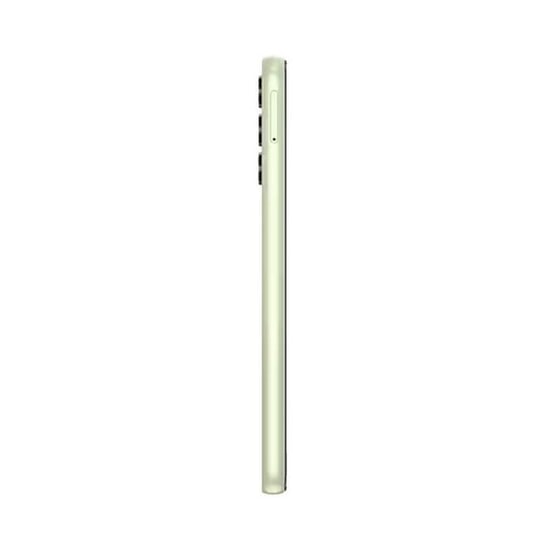 Samsung Galaxy A14 128 GB 4 GB Açık Yeşil Akıllı Telefon (Türkiye Garantili) - 6.6" Ekran, 5000 mAh Batarya