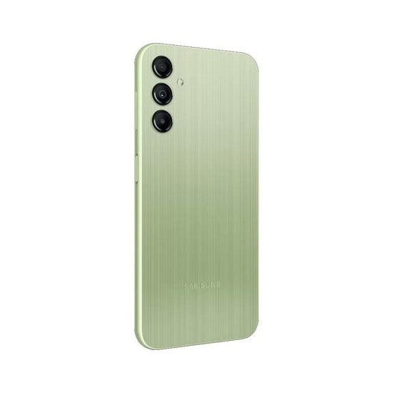 Samsung Galaxy A14 128 GB 4 GB Açık Yeşil Akıllı Telefon (Türkiye Garantili) - 6.6" Ekran, 5000 mAh Batarya