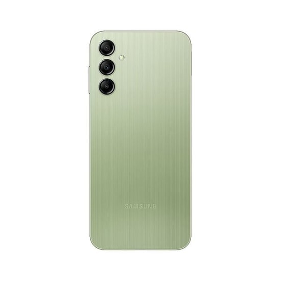 Samsung Galaxy A14 128 GB 4 GB Açık Yeşil Akıllı Telefon (Türkiye Garantili) - 6.6" Ekran, 5000 mAh Batarya