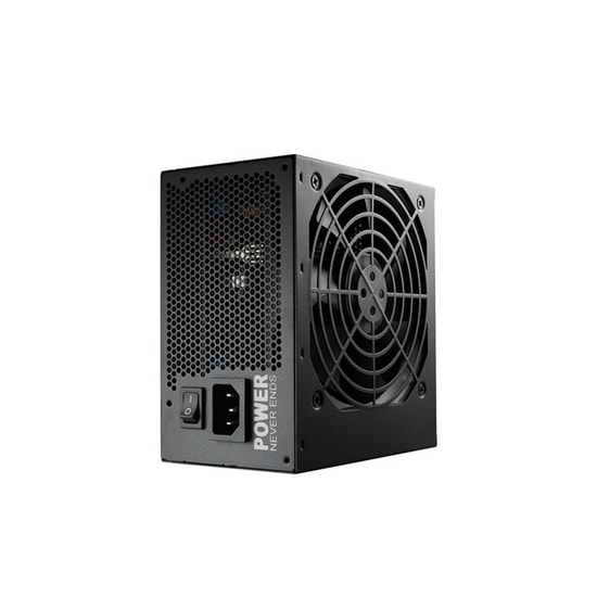 FSP H3-650 Hyper 650W 80+ Bronze Pro Güç Kaynağı - 12cm Fanlı, PFC, Yüksek Verimlilik, Kararlı Performans