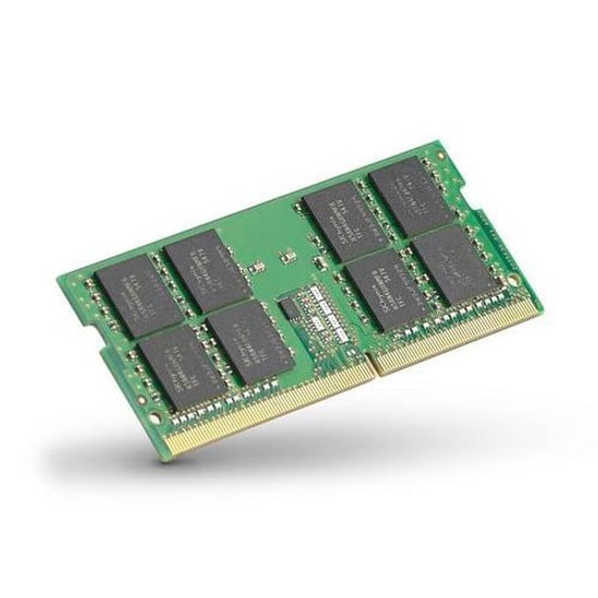 Kingston 32GB 3200MHz DDR4 CL22 SODIMM RAM (KVR32S22D8/32) - Non-ECC, 2Rx8 Laptop Belleği